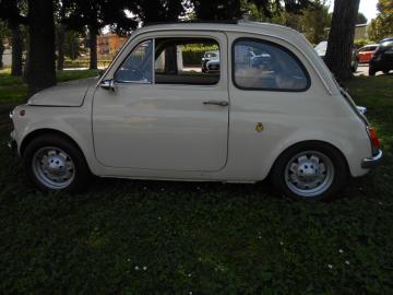 FIAT - 500 L (3 di 10)
