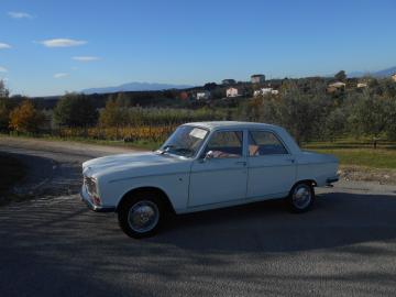PEUGEOT - 305 1.3 GL (2 di 10)