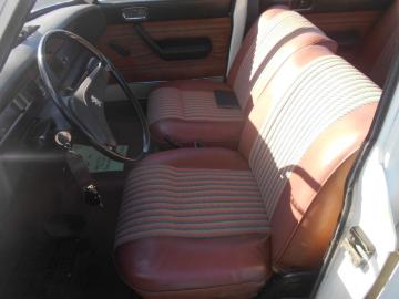 PEUGEOT - 305 1.3 GL (9 di 10)