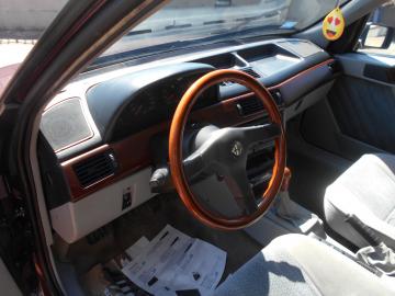 ALFA ROMEO - 155 2.0i 16V T.S. S (8 di 10)