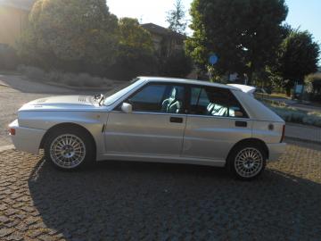 LANCIA - Delta HF integrale Edizione Speciale (3 di 10)