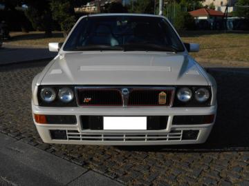 LANCIA - Delta HF integrale Edizione Speciale (4 di 10)