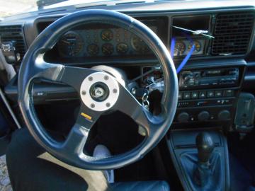 LANCIA - Delta HF integrale Edizione Speciale (8 di 10)