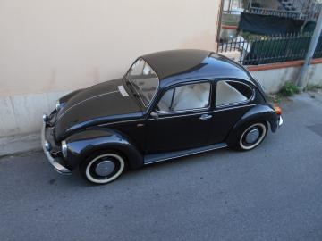 VOLKSWAGEN - Maggiolino 1200 L (Messico) (1 di 10)