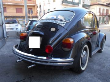 VOLKSWAGEN - Maggiolino 1200 L (Messico) (9 di 10)