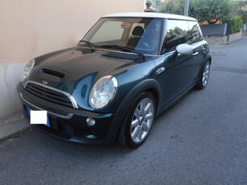 MINI - Mini Cooper S (1 di 10)