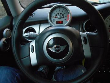 MINI - Mini Cooper S (9 di 10)