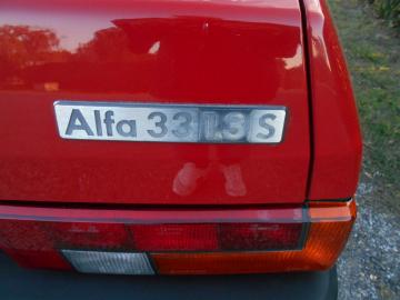 ALFA ROMEO - 33 1.3 (2 di 10)