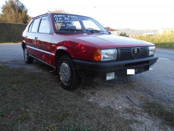 ALFA ROMEO - 33 1.3 (4 di 10)