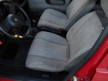 ALFA ROMEO - 33 1.3 (7 di 10)
