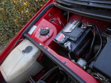 ALFA ROMEO - 33 1.3 (9 di 10)