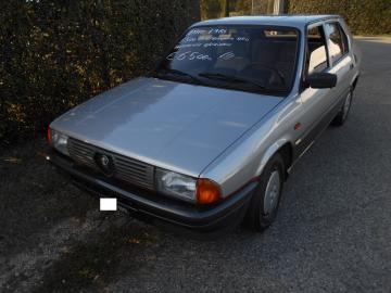 ALFA ROMEO - 33 1.5 Quadrifoglio Oro (2 di 10)
