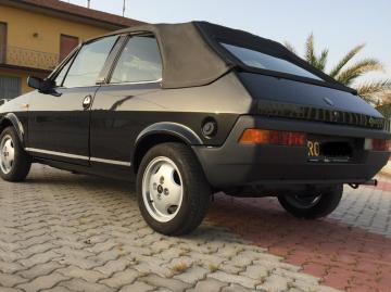 BERTONE - Cabrio 85 S (2 di 5)