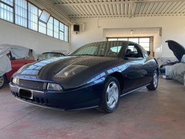 FIAT - Coupé 1.8 (2 di 7)