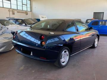 FIAT - Coupé 1.8 (3 di 7)