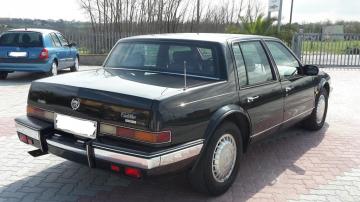 CADILLAC - Seville (EU) (2 di 15)