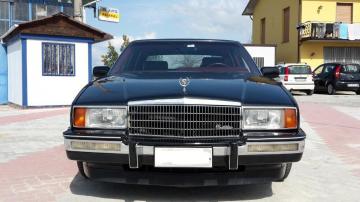 CADILLAC - Seville (EU) (3 di 15)