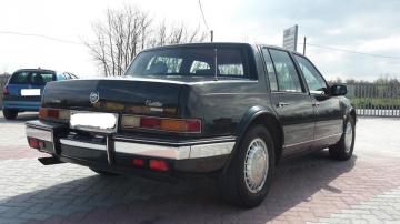 CADILLAC - Seville (EU) (4 di 15)