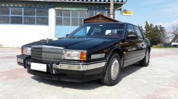 CADILLAC - Seville (EU) (5 di 15)