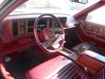 CADILLAC - Seville (EU) (6 di 15)