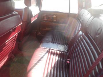 CADILLAC - Seville (EU) (7 di 15)