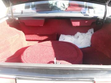 CADILLAC - Seville (EU) (8 di 15)