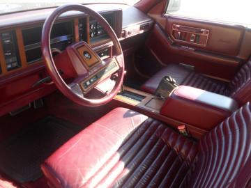 CADILLAC - Seville (EU) (9 di 15)