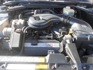 CADILLAC - Seville (EU) (10 di 15)