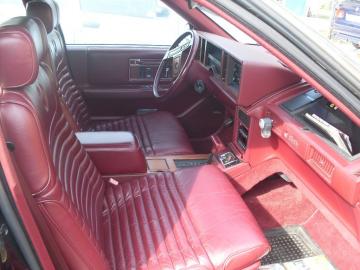 CADILLAC - Seville (EU) (12 di 15)