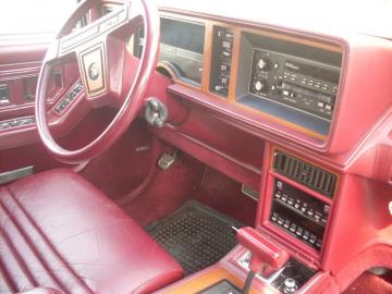 CADILLAC - Seville (EU) (13 di 15)
