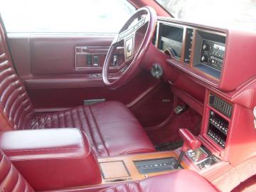 CADILLAC - Seville (EU) (14 di 15)