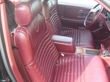 CADILLAC - Seville (EU) (15 di 15)