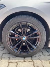 BMW - 218d Cabrio Advantage (10 di 10)