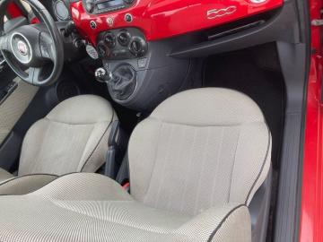 FIAT - 500 1.2 Lounge (4 di 8)