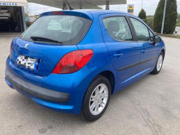 PEUGEOT - 207 1.4 HDi 70 CV 5p. Energie (2 di 7)