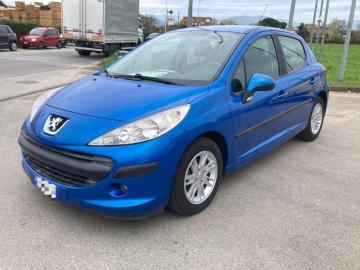 PEUGEOT - 207 1.4 HDi 70 CV 5p. Energie (3 di 7)