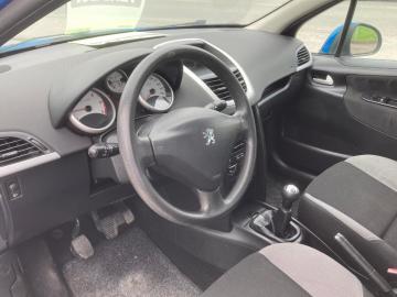 PEUGEOT - 207 1.4 HDi 70 CV 5p. Energie (4 di 7)