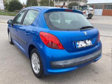 PEUGEOT - 207 1.4 HDi 70 CV 5p. Energie (6 di 7)