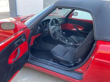 FIAT - barchetta 1.8 (6 di 10)