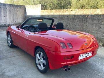 FIAT - barchetta 1.8 (9 di 10)