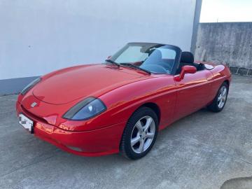 FIAT - barchetta 1.8 (10 di 10)