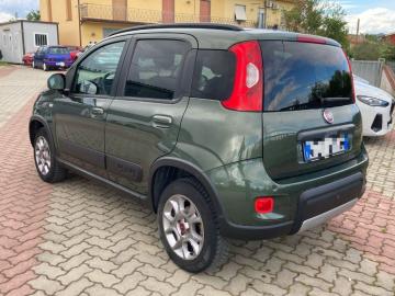 FIAT - Panda 1.3 MJT S&S 4x4 (2 di 11)