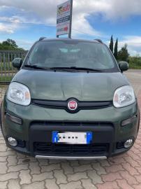 FIAT - Panda 1.3 MJT S&S 4x4 (5 di 11)