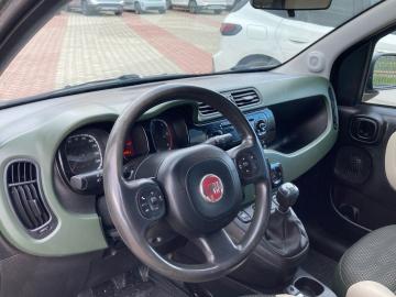 FIAT - Panda 1.3 MJT S&S 4x4 (7 di 11)