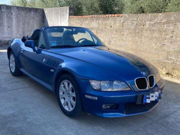 BMW - Z3 2.0 Roadster (1 di 7)