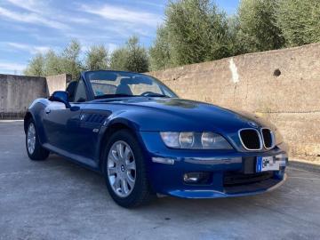 BMW - Z3 2.0 Roadster (3 di 7)