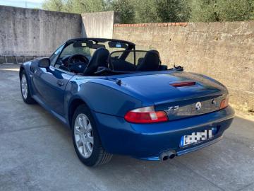 BMW - Z3 2.0 Roadster (5 di 7)