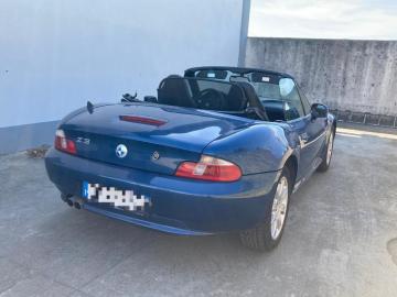 BMW - Z3 2.0 Roadster (6 di 7)