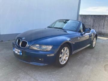 BMW - Z3 2.0 Roadster (7 di 7)