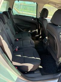 PEUGEOT - 308 1.6 HDi 110 CV SW Ciel Premium (6 di 9)